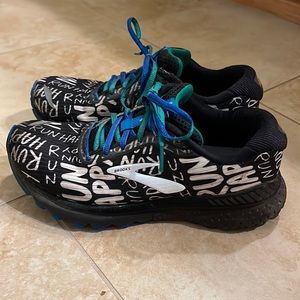 Brooks Adrenaline GTS 20